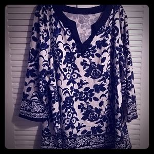 Great pull over tunic!